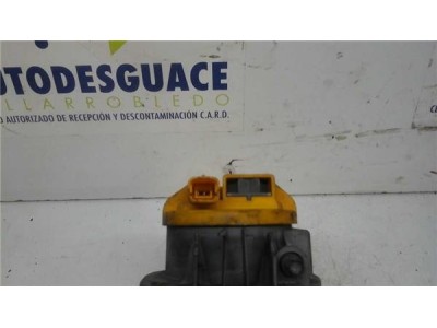 Faro Antiniebla Izquierdo Citroen Xsara Berlina  2 0 HDi 109