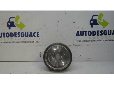 Faro Antiniebla Izquierdo Citroen Xsara Berlina  2 0 HDi 109 2