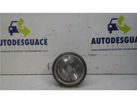Faro Antiniebla Izquierdo Citroen Xsara Berlina  2 0 HDi 109