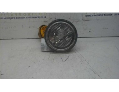 Faro Antiniebla Derecho Citroen Xsara Berlina  2 0 HDi 109