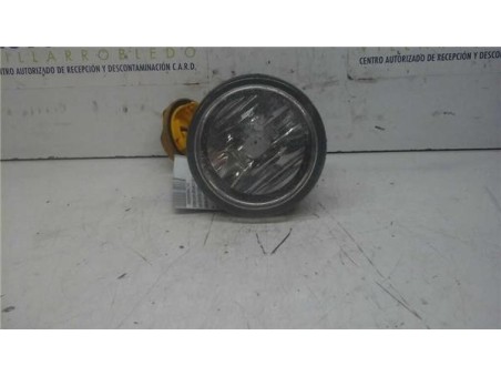 Faro Antiniebla Derecho Citroen Xsara Berlina  2 0 HDi 109