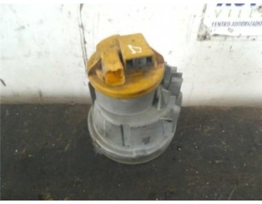 Faro Antiniebla Derecho Citroen Xsara Berlina  2 0 HDi 90