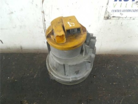 Faro Antiniebla Derecho Citroen Xsara Berlina  2 0 HDi 90
