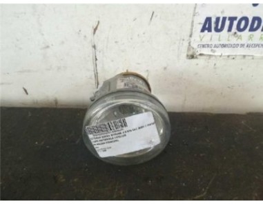 Faro Antiniebla Derecho Citroen Xsara Berlina  2 0 HDi 90