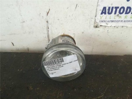 Faro Antiniebla Derecho Citroen Xsara Berlina  2 0 HDi 90