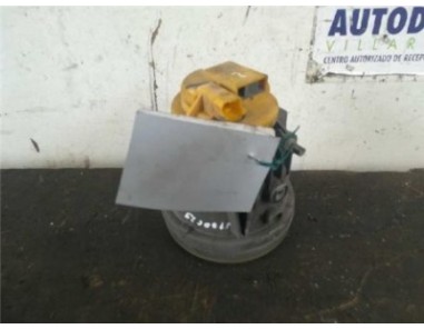 Faro Antiniebla Izquierdo Citroen Xsara Berlina  2 0 HDi 90