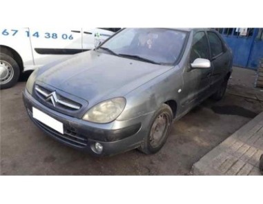 Faro Antiniebla Izquierdo Citroen Xsara Berlina  2 0 HDi 90