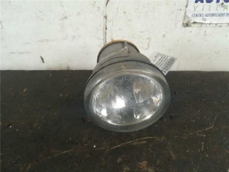Faro Antiniebla Izquierdo Citroen Xsara Berlina  2 0 HDi 90
