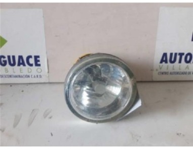 Faro Antiniebla Derecho Citroen Xsara Berlina  2 0 HDi 90