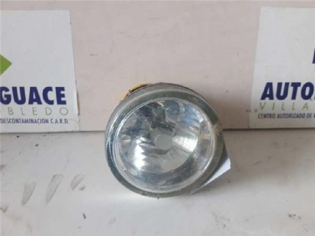 Faro Antiniebla Derecho Citroen Xsara Berlina  2 0 HDi 90