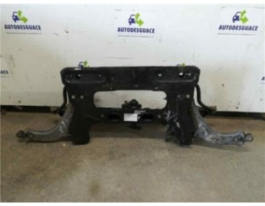 Puente Delantero Citroen Xsara Berlina  2 0 HDi 90
