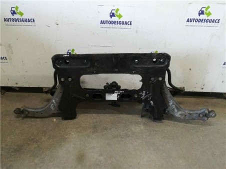 Puente Delantero Citroen Xsara Berlina  2 0 HDi 90