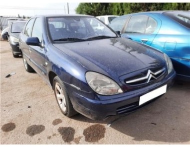 Capo Citroen Xsara Berlina  1 6 16V