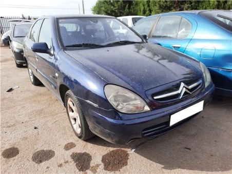 Capo Citroen Xsara Berlina  1 6 16V