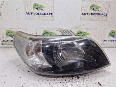Faro Delantero Derecho Chevrolet Aveo Berlina  1 4 LS [1 4 Ltr  - 74 kW CAT]