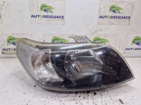 Faro Delantero Derecho Chevrolet Aveo Berlina  1 4 LS [1 4 Ltr  - 74 kW CAT]