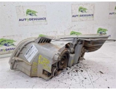Faro Delantero Derecho Chevrolet Aveo Berlina  1 4 LS [1 4 Ltr  - 74 kW CAT]