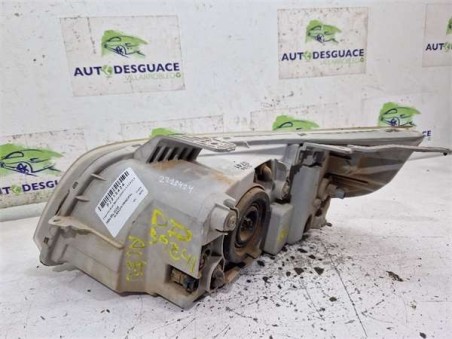 Faro Delantero Derecho Chevrolet Aveo Berlina  1 4 LS [1 4 Ltr  - 74 kW CAT]