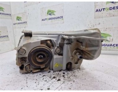 Faro Delantero Derecho Chevrolet Aveo Berlina  1 4 LS [1 4 Ltr  - 74 kW CAT]