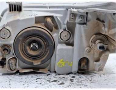 Faro Delantero Derecho Chevrolet Aveo Berlina  1 4 LS [1 4 Ltr  - 74 kW CAT]