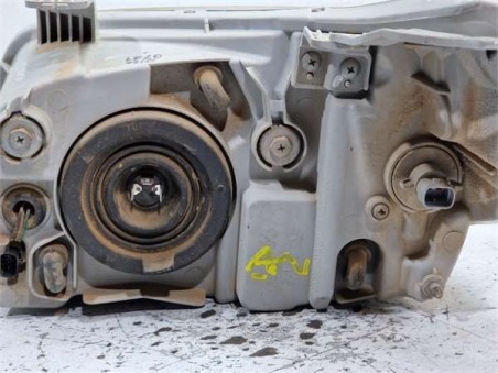 Faro Delantero Derecho Chevrolet Aveo Berlina  1 4 LS [1 4 Ltr  - 74 kW CAT]