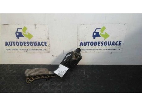 Potenciometro Pedal Gas Citroen Xsara Berlina  2 0 HDi 109