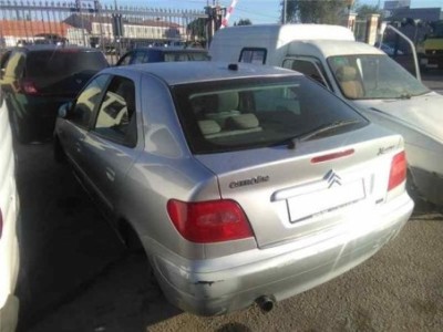 Centralita Citroen Xsara Berlina  2 0 HDi 90 2