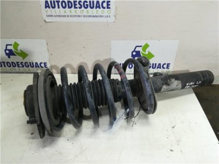 Amortiguador Delantero Derecho Citroen Xsara Berlina  2 0 HDi 90