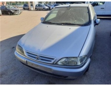 Centralita Citroen Xsara Berlina  2 0 HDi 90