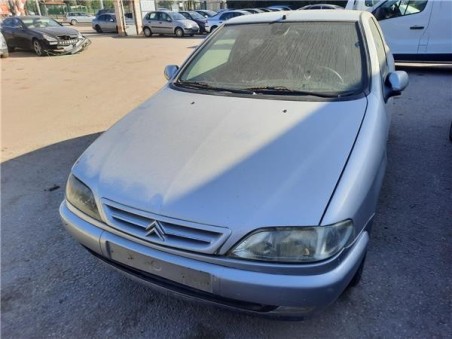 Centralita Citroen Xsara Berlina  2 0 HDi 90