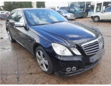 Motor Arranque Mercedes-Benz Clase E  Lim   3 0 E 350 CDI BlueEfficiency  [3 0 Ltr  - 170 kW CDI CAT]