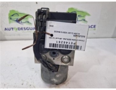 Nucleo Abs Citroen Xsara Berlina  1 6 16V