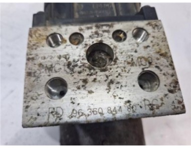 Nucleo Abs Citroen Xsara Berlina  1 6 16V