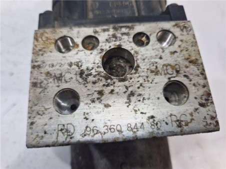 Nucleo Abs Citroen Xsara Berlina  1 6 16V