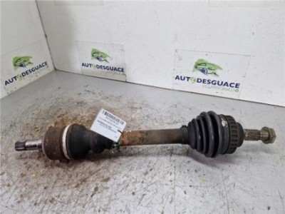 Transmision Delantera Izquierda Citroen Xsara Berlina  2 0 HDi 109