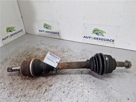 Transmision Delantera Izquierda Citroen Xsara Berlina  2 0 HDi 109
