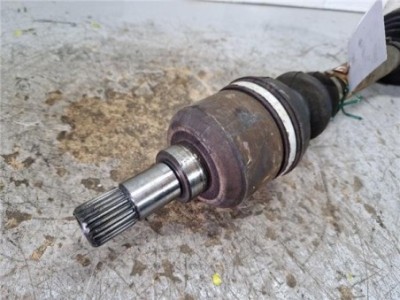 Transmision Delantera Izquierda Citroen Xsara Berlina  2 0 HDi 109 2