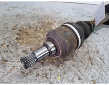 Transmision Delantera Izquierda Citroen Xsara Berlina  2 0 HDi 109