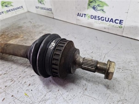 Transmision Delantera Izquierda Citroen Xsara Berlina  2 0 HDi 109