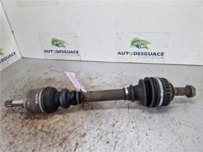 Transmision Delantera Izquierda Citroen Xsara Berlina  2 0 HDi 90