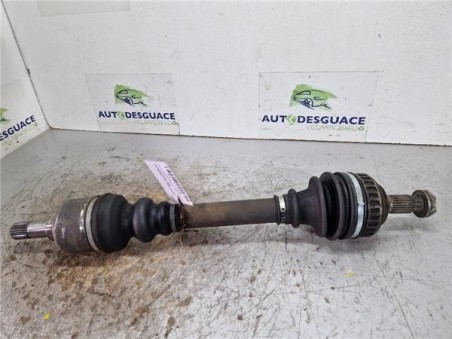Transmision Delantera Izquierda Citroen Xsara Berlina  2 0 HDi 90