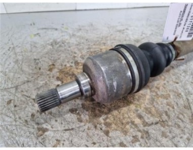 Transmision Delantera Izquierda Citroen Xsara Berlina  2 0 HDi 90