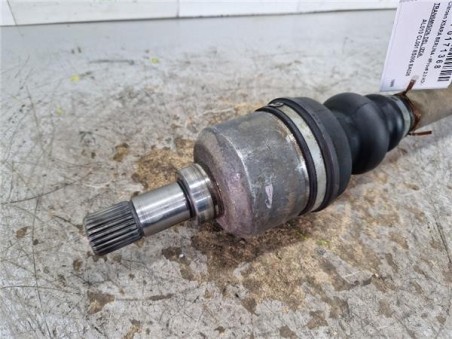 Transmision Delantera Izquierda Citroen Xsara Berlina  2 0 HDi 90
