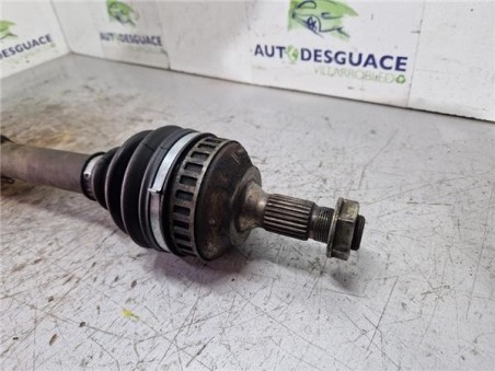 Transmision Delantera Izquierda Citroen Xsara Berlina  2 0 HDi 90