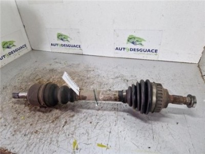 Transmision Delantera Izquierda Citroen Xsara Berlina  2 0 HDi 90