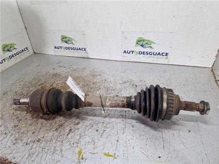 Transmision Delantera Izquierda Citroen Xsara Berlina  2 0 HDi 90