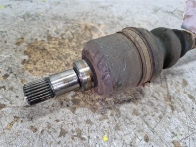 Transmision Delantera Izquierda Citroen Xsara Berlina  2 0 HDi 90 2