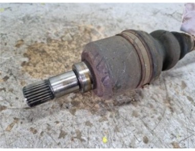 Transmision Delantera Izquierda Citroen Xsara Berlina  2 0 HDi 90