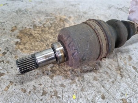 Transmision Delantera Izquierda Citroen Xsara Berlina  2 0 HDi 90
