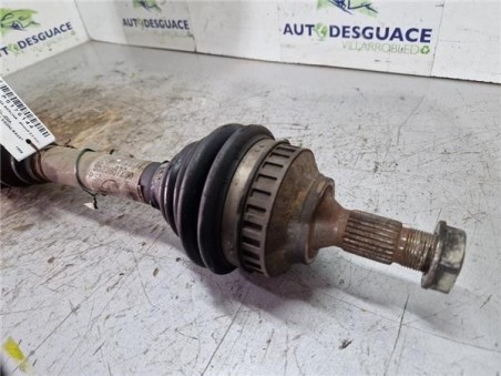 Transmision Delantera Izquierda Citroen Xsara Berlina  2 0 HDi 90